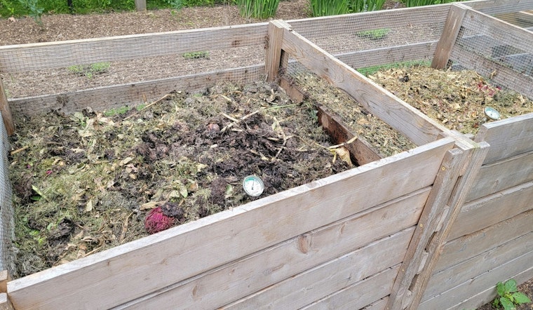 Calverton Residents in Uproar Over "Unbearable" Odor from Composting Site