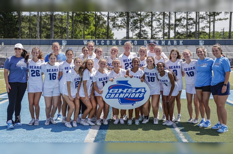Cambridge High School Girls Lacrosse Champions to be Honored by City Council as Alcohol Code Amendments Go to Vote in Milton