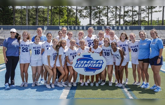 Cambridge High School Girls Lacrosse Champions to be Honored by City Council as Alcohol Code Amendments Go to Vote in Milton