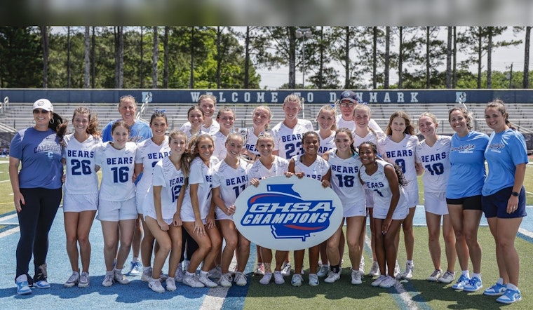 Cambridge High School Girls Lacrosse Champions to be Honored by City Council as Alcohol Code Amendments Go to Vote in Milton