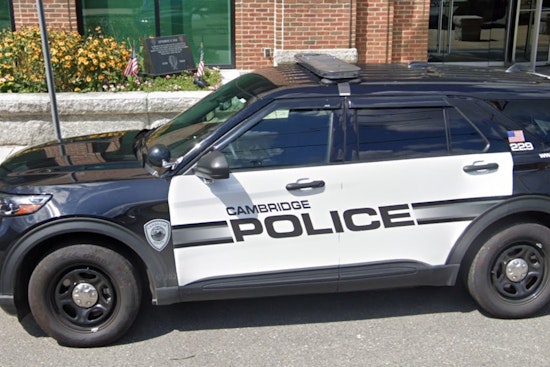 Cambridge Man Arrested After 18-Hour Standoff Following Machete Attack