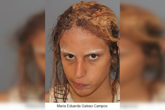 Camden Community Urged to Aid in Search for Missing Teen Maria Eduarda Galvao Campos