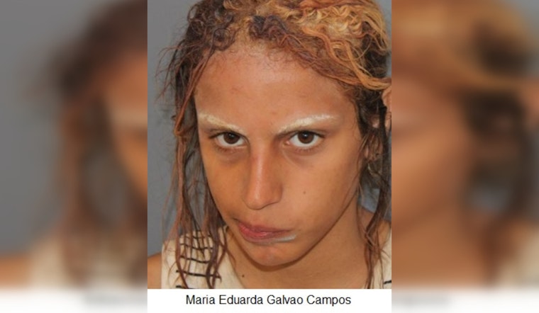 Camden Community Urged to Aid in Search for Missing Teen Maria Eduarda Galvao Campos