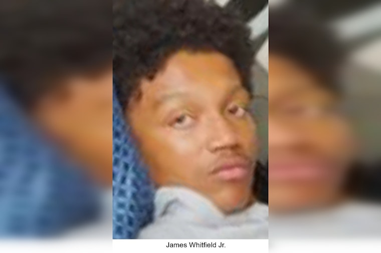 Camden County Police Seek Public's Help in Locating Missing Teen from Cramer Hill