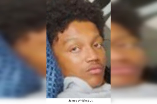 Camden County Police Seek Public's Help in Locating Missing Teen from Cramer Hill