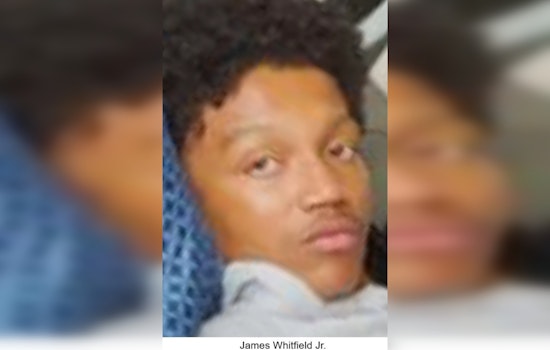 Camden County Police Seek Public's Help in Locating Missing Teen from Cramer Hill