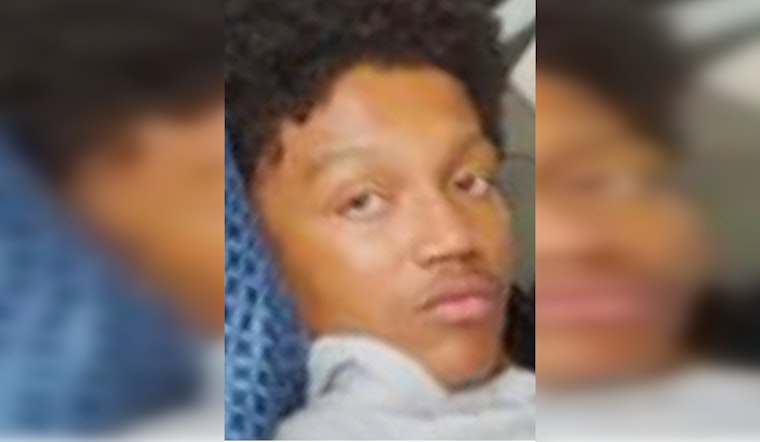 Camden County Police Seek Public's Help in Locating Missing Teen from Cramer Hill