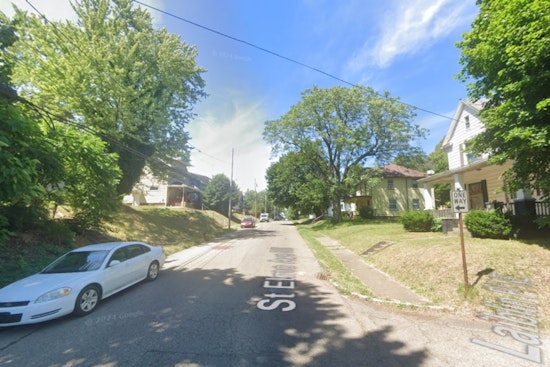 Canton Dog's Quest for Food Triggers Kitchen Blaze, Alerted Family Escapes Unharmed