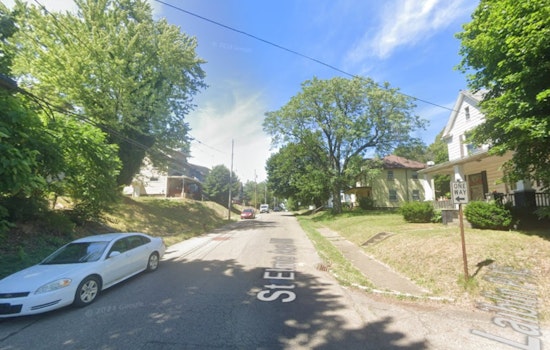 Canton Dog's Quest for Food Triggers Kitchen Blaze, Alerted Family Escapes Unharmed