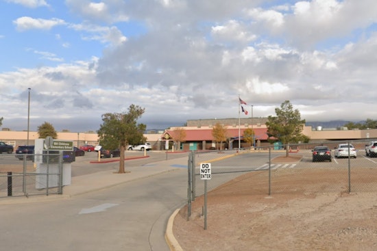 Canutillo ISD Breaks Ground on $7.3M Upgrades at Bill Childress Elementary in Vinton