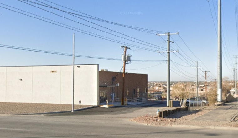 Canutillo NJROTC Cadets Champion Community Spirit at El Paso's 2025 Tour de Tolerance