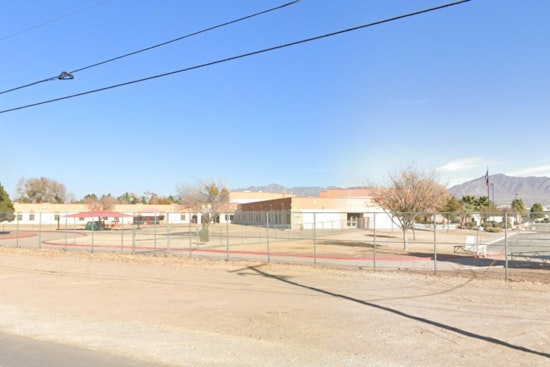 Canutillo's Garcia Elementary School Breaks Ground on $7M Renovation to Meet Upper Valley Growth