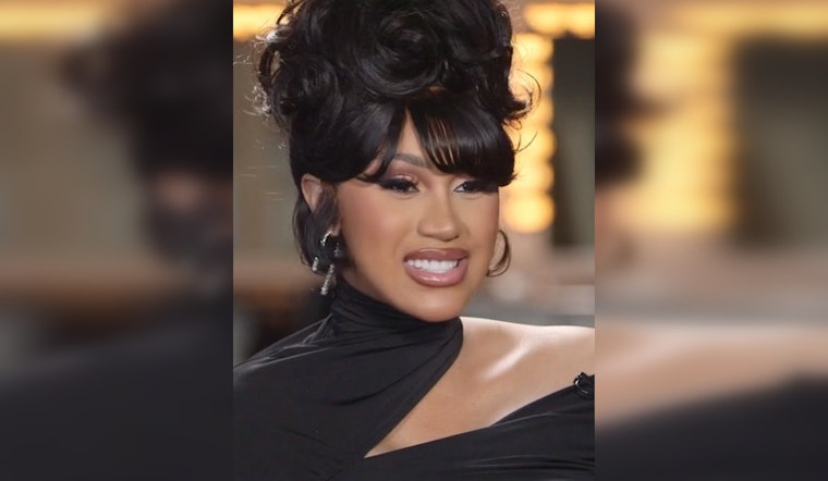 Cardi B Refutes Assault Allegations in Los Angeles Court, Denies Physical Altercation with Security Guard