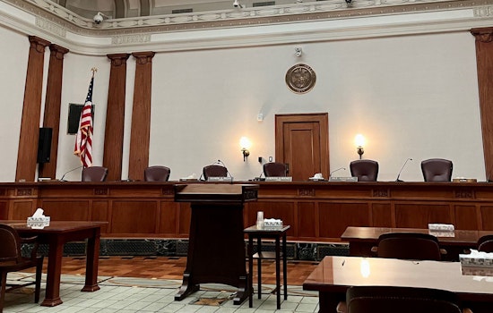 Career Offender Sentenced to Eight Years for Threatening Violence Against Federal Judge and Prosecutor