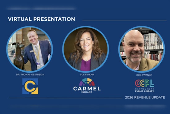 Carmel Leaders Tackle Financial Challenges Posed by Indiana's New Funding Law