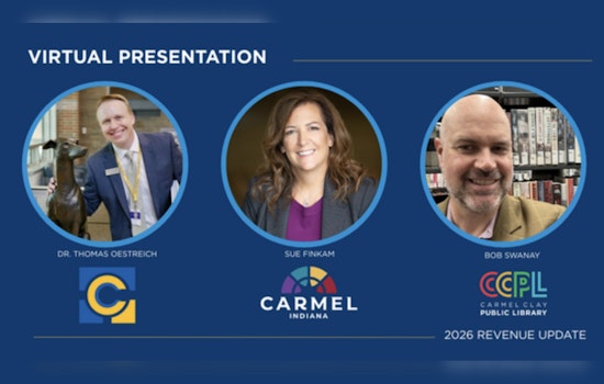 Carmel Leaders Tackle Financial Challenges Posed by Indiana's New Funding Law
