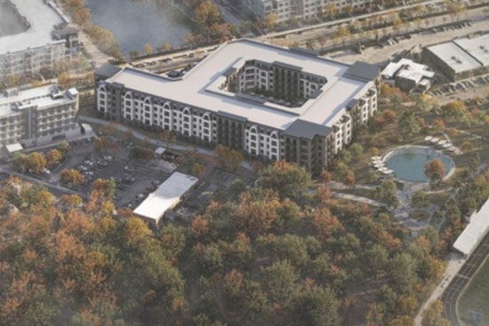 Carmel Mayor Finkam Champions Signature55 Project, New Senior Housing and Veterans Park on the Horizon