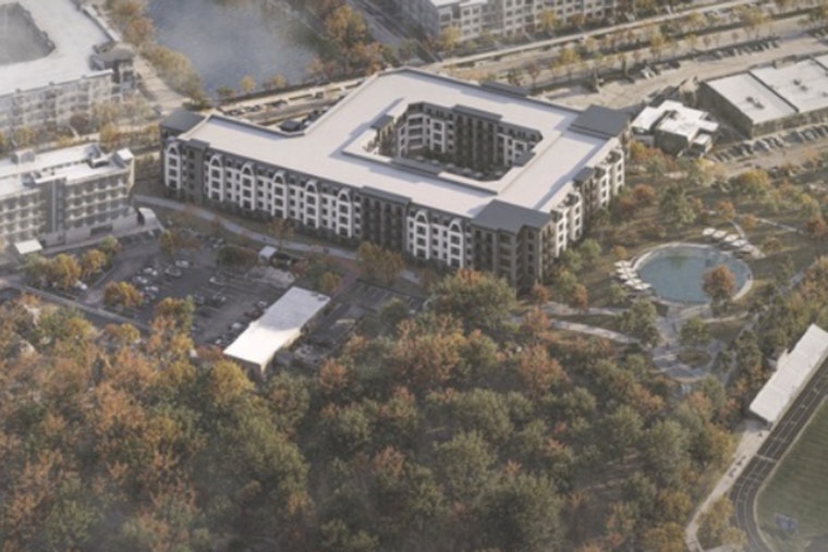 Carmel Mayor Sue Finkam Champions Signature55 Development for Active Older Adults and Plans a New Veterans Park