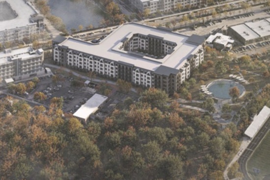 Carmel Mayor Sue Finkam Champions Signature55 Development for Active Older Adults and Plans a New Veterans Park