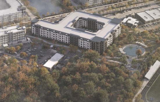 Carmel Mayor Sue Finkam Champions Signature55 Development for Active Older Adults and Plans a New Veterans Park