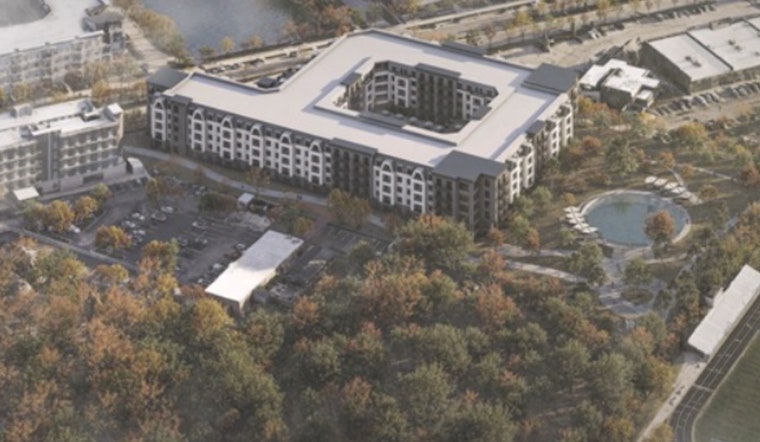 Carmel Mayor Sue Finkam Champions Signature55 Development for Active Older Adults and Plans a New Veterans Park