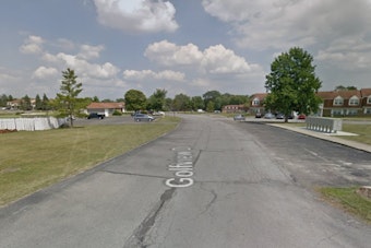 Carmel Police Detain Five Juveniles Following Shooting Incident at Apartment Complex