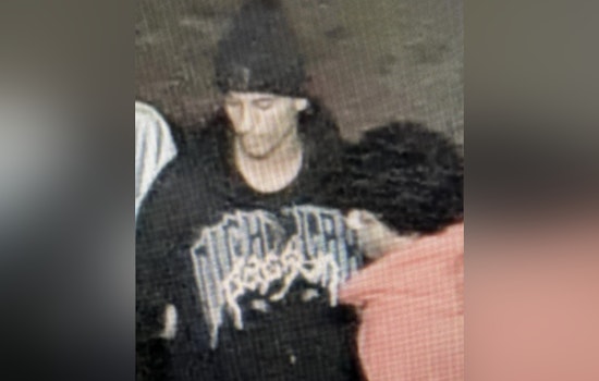 Carmel Police Seek Public Assistance to Identify Person of Interest, Case Details Withheld