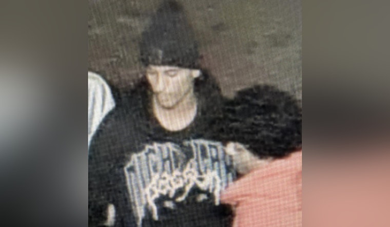 Carmel Police Seek Public Assistance to Identify Person of Interest, Case Details Withheld