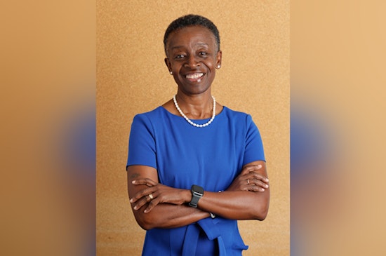 Carrboro Mayor Barbara Foushee Joins North Carolina Black Elected Municipal Officials Board