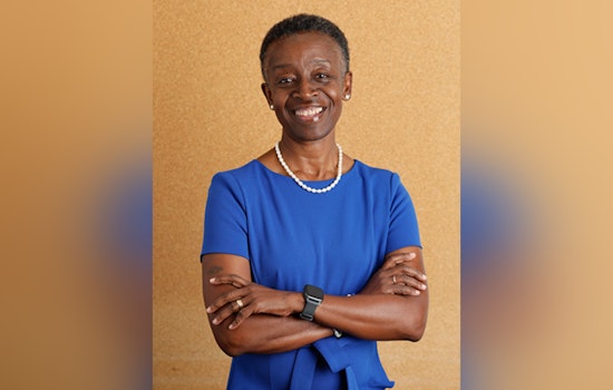 Carrboro Mayor Barbara Foushee Joins North Carolina Black Elected Municipal Officials Board