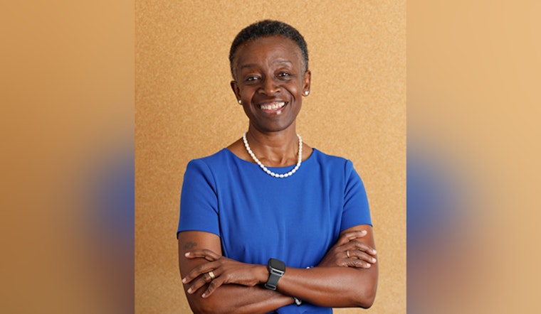 Carrboro Mayor Barbara Foushee Joins North Carolina Black Elected Municipal Officials Board
