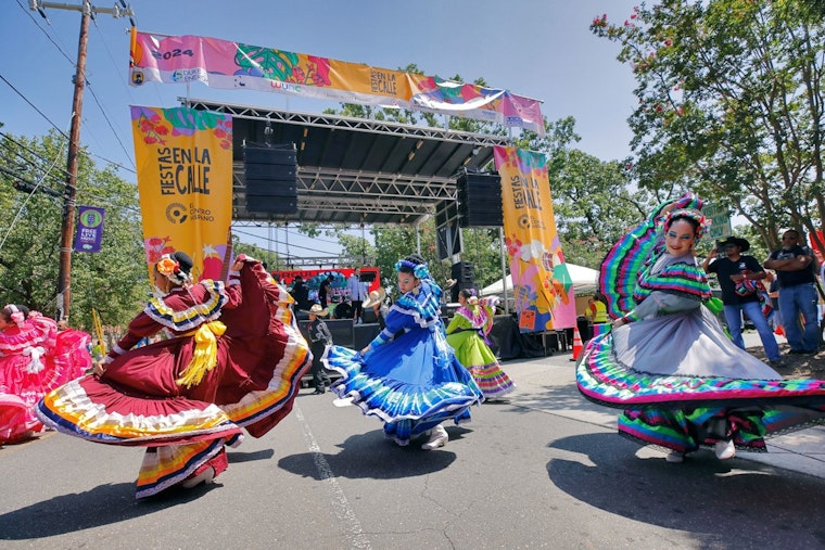 Carrboro Set to Host Trio of Fall Arts Festivals Celebrating Music, Poetry, and Cultural Diversity