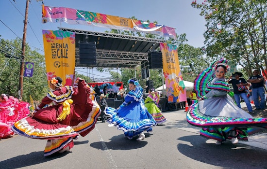 Carrboro Set to Host Trio of Fall Arts Festivals Celebrating Music, Poetry, and Cultural Diversity