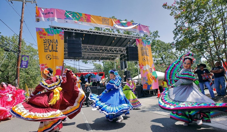 Carrboro Set to Host Trio of Fall Arts Festivals Celebrating Music, Poetry, and Cultural Diversity