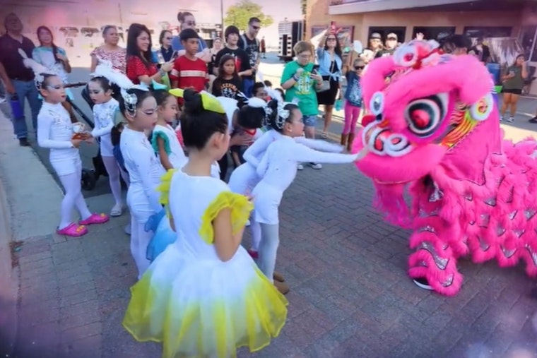 Carrollton Culture Fest: A Free Global Extravaganza of Food, Drinks, and Performances Coming September 27