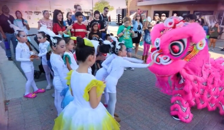 Carrollton Culture Fest: A Free Global Extravaganza of Food, Drinks, and Performances Coming September 27