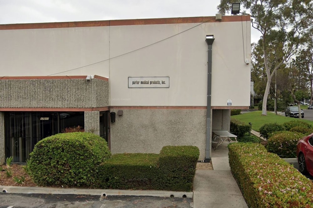 Carson-Based Medical Company and Executives Charged with Exposing Workers to Carcinogenic Chemicals
