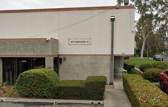 Carson-Based Medical Company and Executives Charged with Exposing Workers to Carcinogenic Chemicals