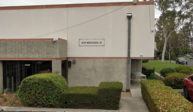 Carson-Based Medical Company and Executives Charged with Exposing Workers to Carcinogenic Chemicals