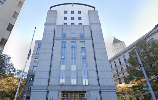 Cartel Crackdown in NYC as Sinaloa Kingpins Are Extradited to Face Fentanyl Charges in Manhattan Court