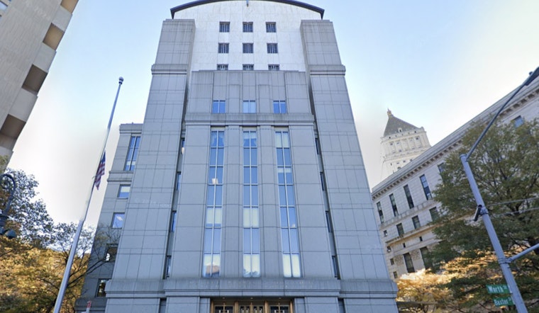 Cartel Crackdown in NYC as Sinaloa Kingpins Are Extradited to Face Fentanyl Charges in Manhattan Court