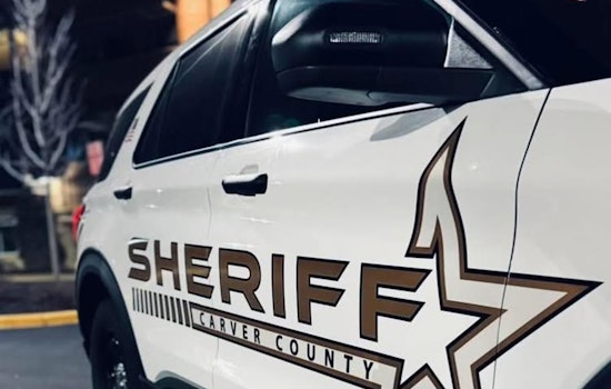 Carver County Man Arrested for 10th DWI as Sheriff's Office Pushes for Safer County Fair