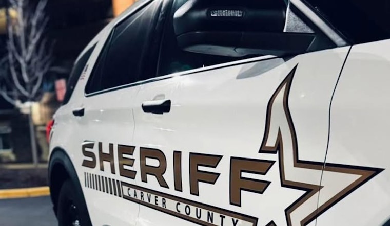 Carver County Man Arrested for 10th DWI as Sheriff's Office Pushes for Safer County Fair