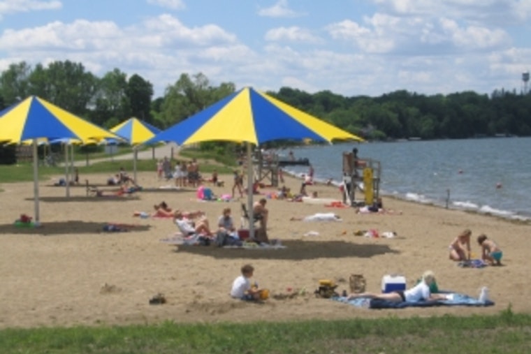 Carver County Temporarily Closes Lake Waconia Beach Due to Toxic Algae Concerns