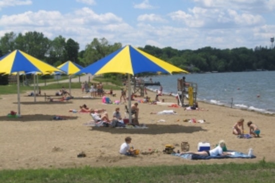 Carver County Temporarily Closes Lake Waconia Beach Due to Toxic Algae Concerns