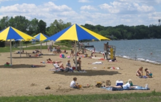 Carver County Temporarily Closes Lake Waconia Beach Due to Toxic Algae Concerns