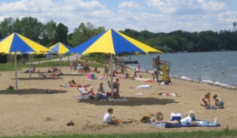 Carver County Temporarily Closes Lake Waconia Beach Due to Toxic Algae Concerns