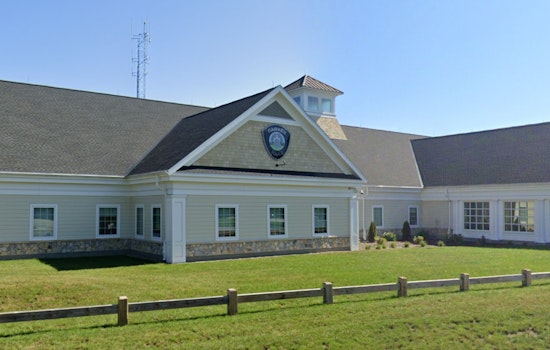 Carver Police Probe Alleged Shooting at Sampson Pond, Woman Injured but No Public Threat Seen