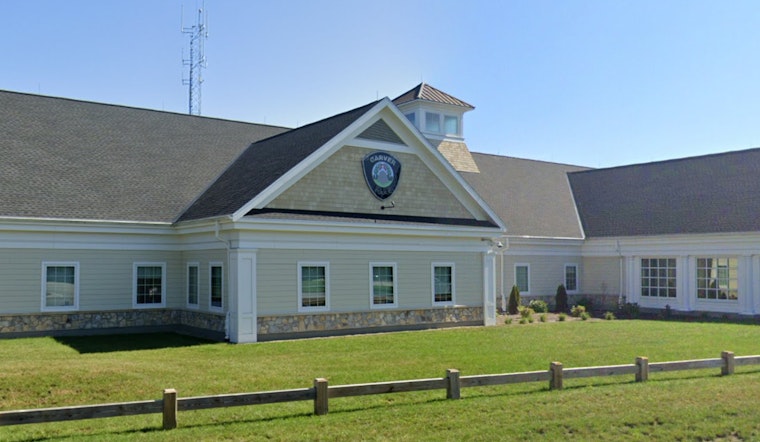Carver Police Probe Alleged Shooting at Sampson Pond, Woman Injured but No Public Threat Seen