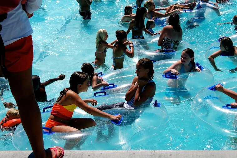 Casa Grande Celebrates Active and Engaging Summer 2025 Season with Broad Community Participation